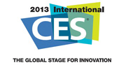 2013 International CES