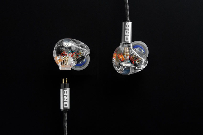 ORB co.Ltd. [CF-IEM Stella]